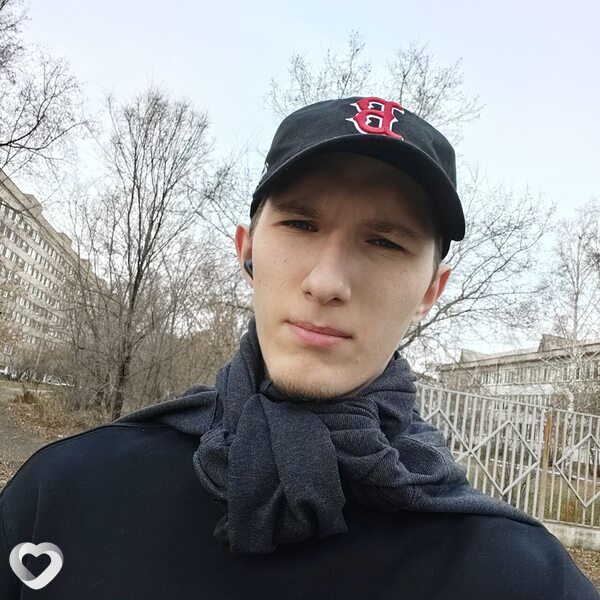Алексей, Невинномысск