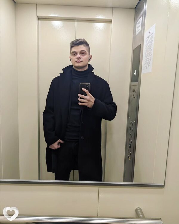 Вадим, 22, Воронеже — анкета №3845561