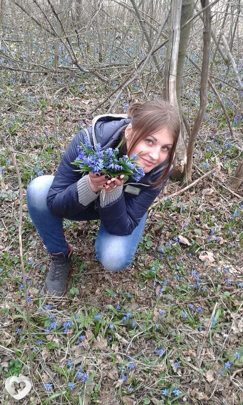 Диана, 28, Смоленске — анкета №3845565