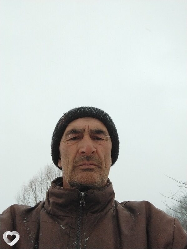 Раман, 51, Ставрополе — анкета №3845567