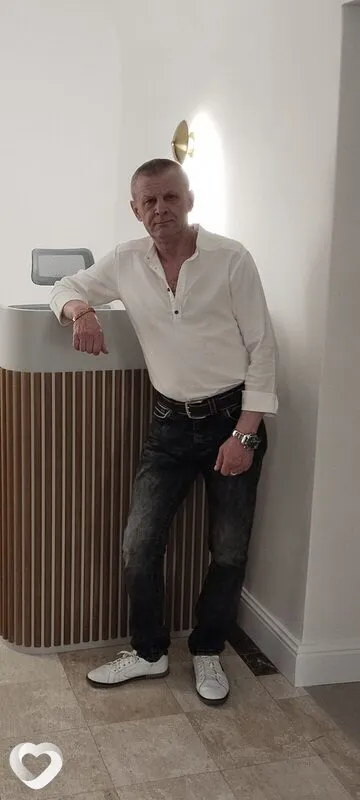 Александр, 60, Москве — анкета №3845573