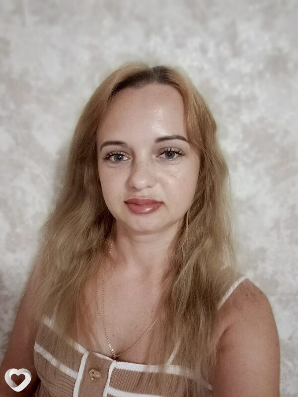 Марина, 36, Новороссийске — анкета №3845575
