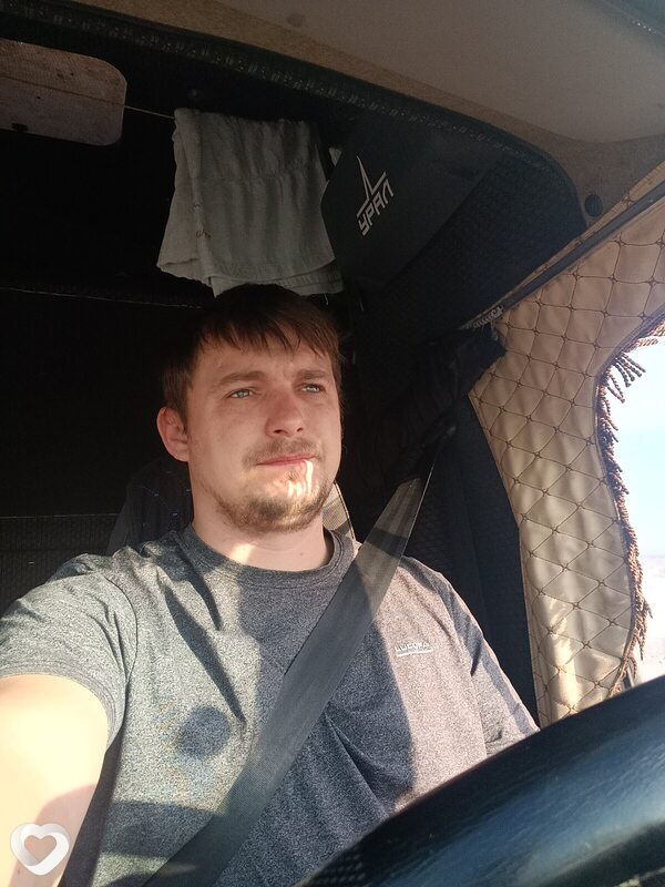 Виталийй, 32, Саратове — анкета №3845576