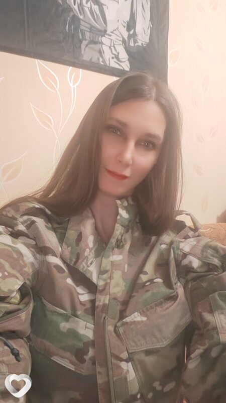 Настя, 26, Валуйках — анкета №3845581