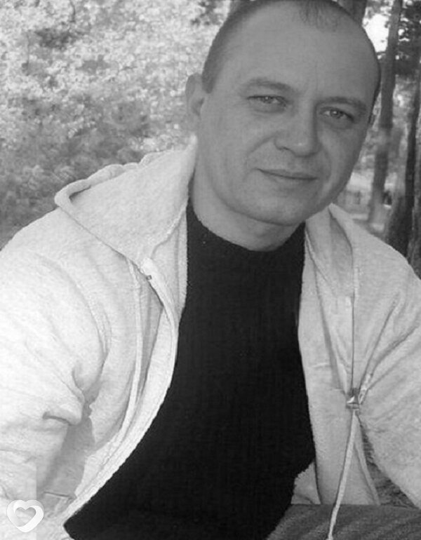 Sergei, 52, Бузулуке — анкета №3845647