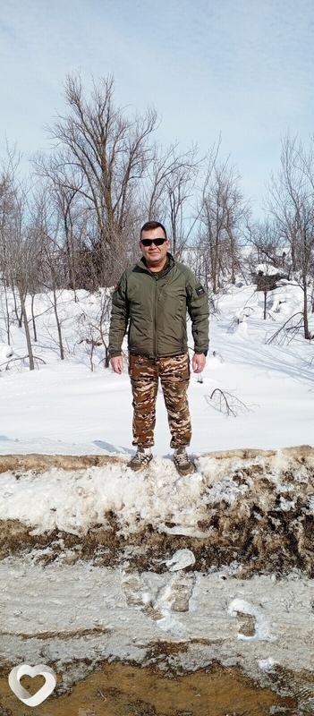 Фаниз, 46, Оренбурге — анкета №3845652