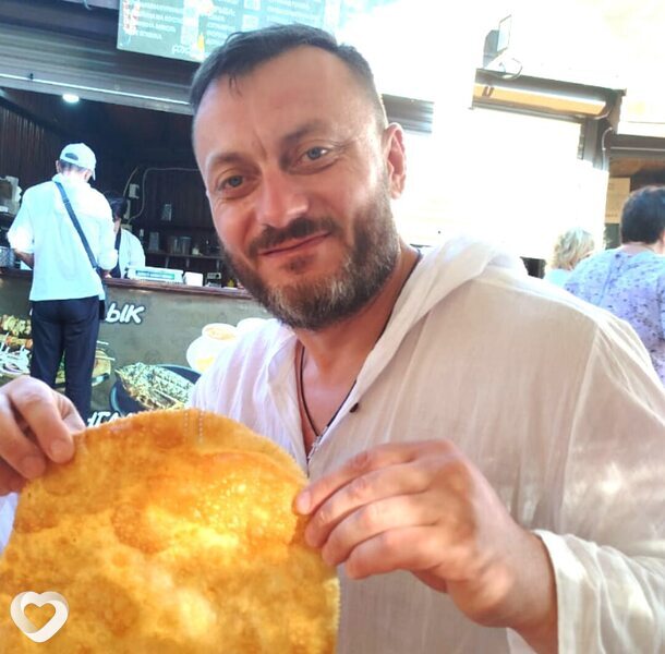 Сергей, 44, Новоуральске — анкета №3845684