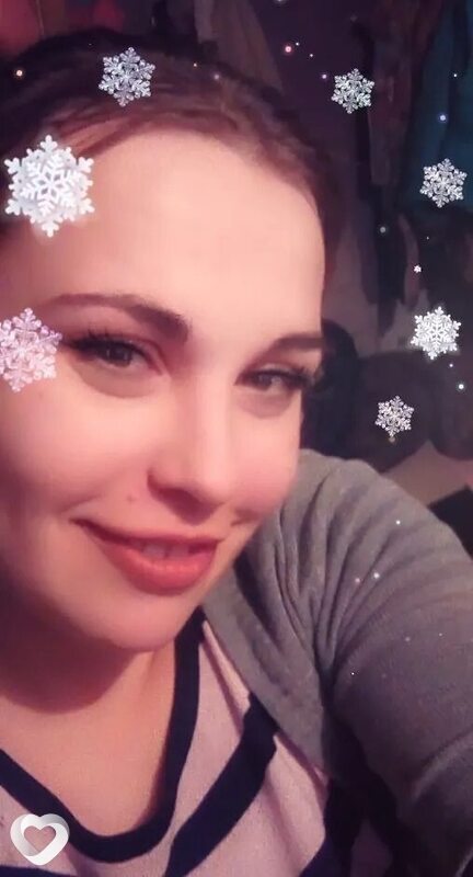 Твоя, 36, Юрге — анкета №3845687