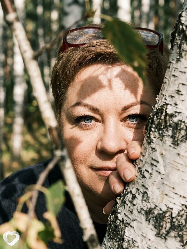 Олеся, 50, Челябинске — анкета №3845692