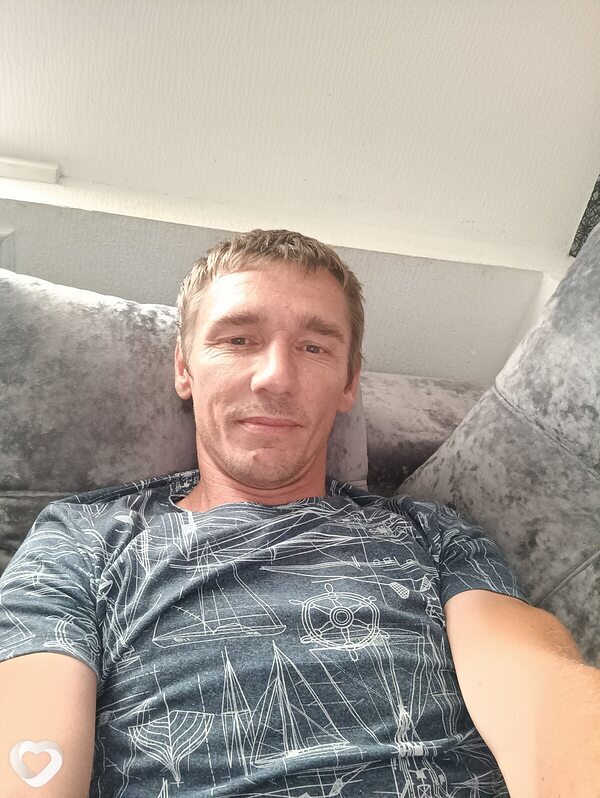 Андрей, 46, Астрахани — анкета №3845699