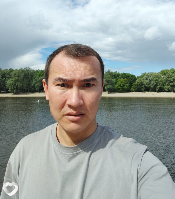 Marat, 33, Гомеле — анкета №3845705