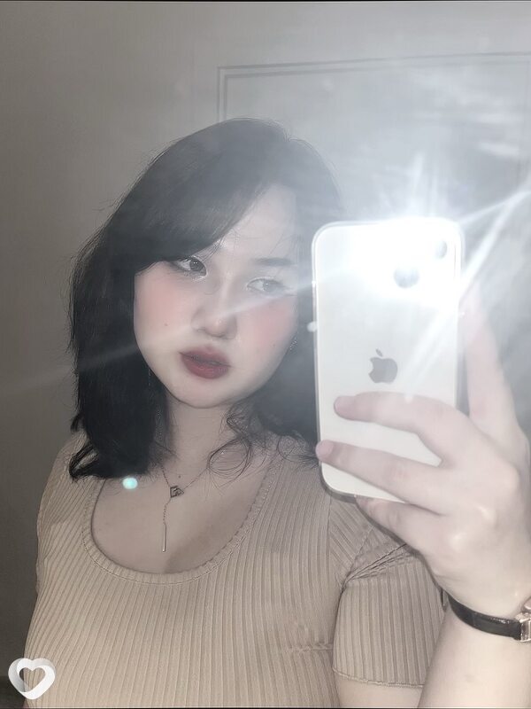 Анна, 20, Ташкент — анкета №3845459