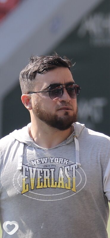 Алихан, 31, Грозном — анкета №3845463