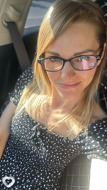 Ева, 40, Сергиеве Посаде — анкета №3845464