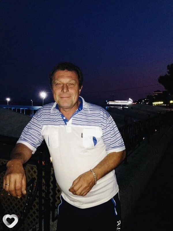 Михаил, Первомайск
