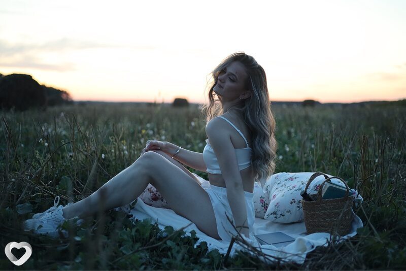 Анна, 22, Бресте — анкета №3845477