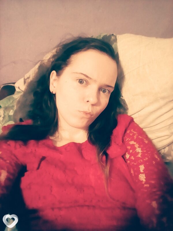 Ульяна, 21, Екатеринбурге — анкета №3845481