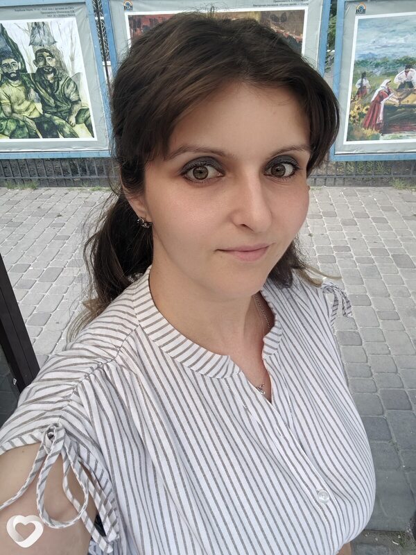 Леночка, 34, Новочеркасске — анкета №3845482