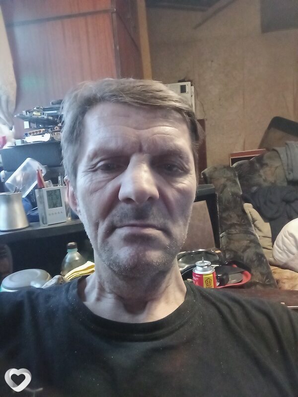 Андрей, 57, Минске — анкета №3845736