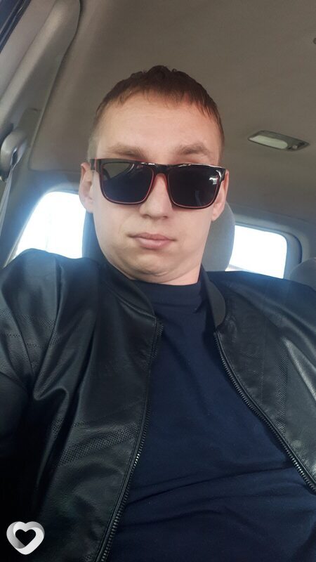 Вадим, 32, Иркутске — анкета №3845737