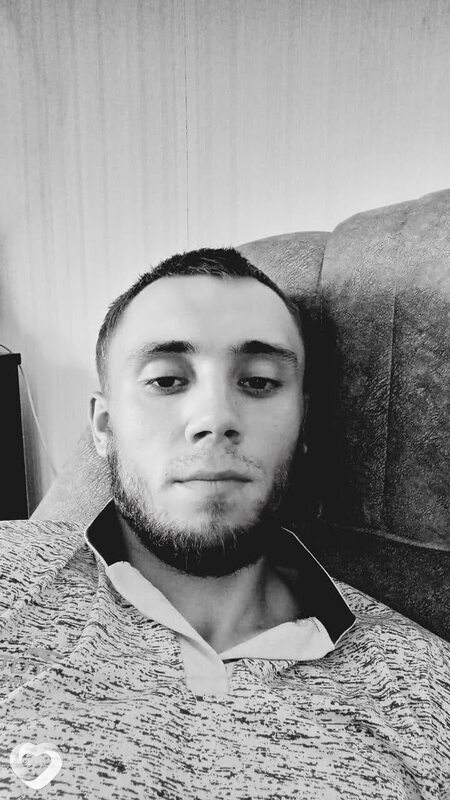 Слава, 31, Алчевске — анкета №3845742