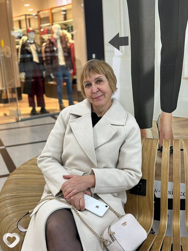 Галина, Талица
