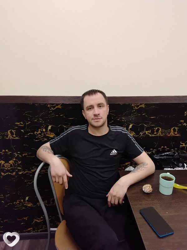 Максим, 30, Екатеринбурге — анкета №3845744