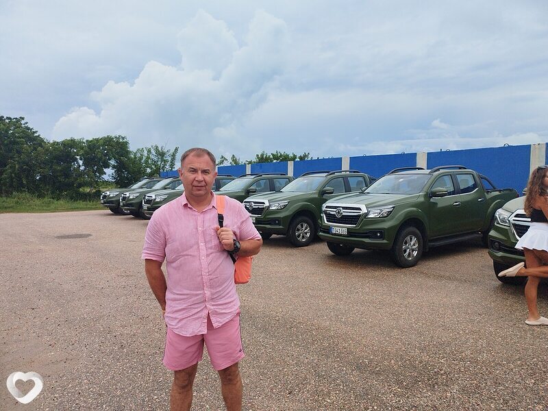 Олег, 52, Минске — анкета №3845745
