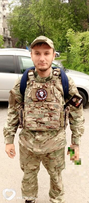 Алексей, 39, Верхнем Уфалее — анкета №3845746