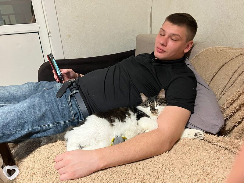 Андрей, 28, Донецке — анкета №3845748