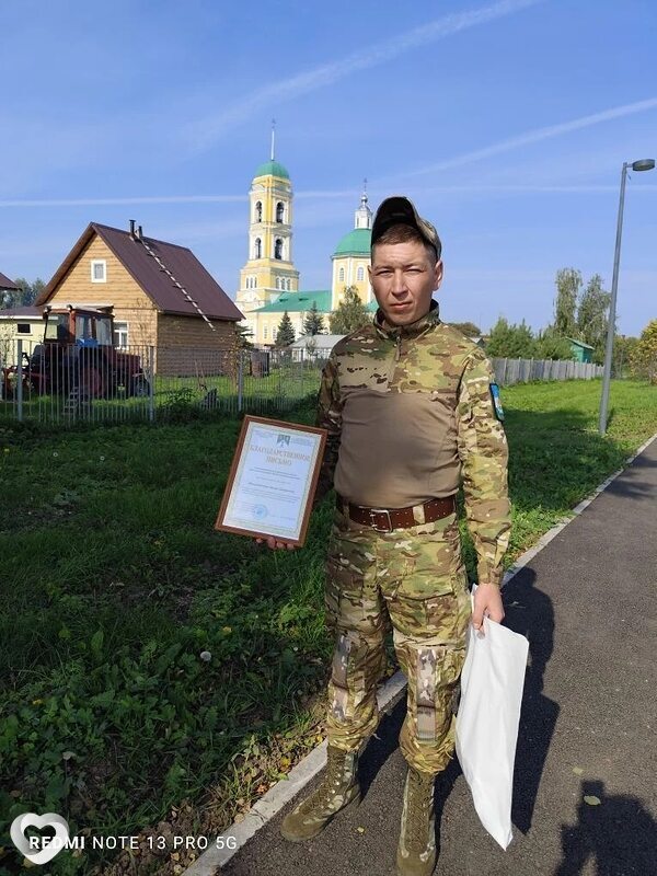 Линар, 33, Юрге — анкета №3845750