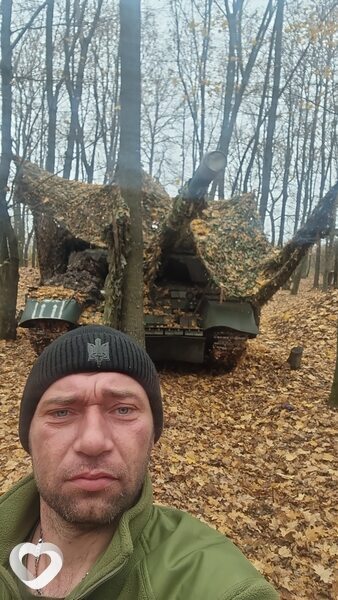 Viktor, 39, Кривое Роге — анкета №3845751