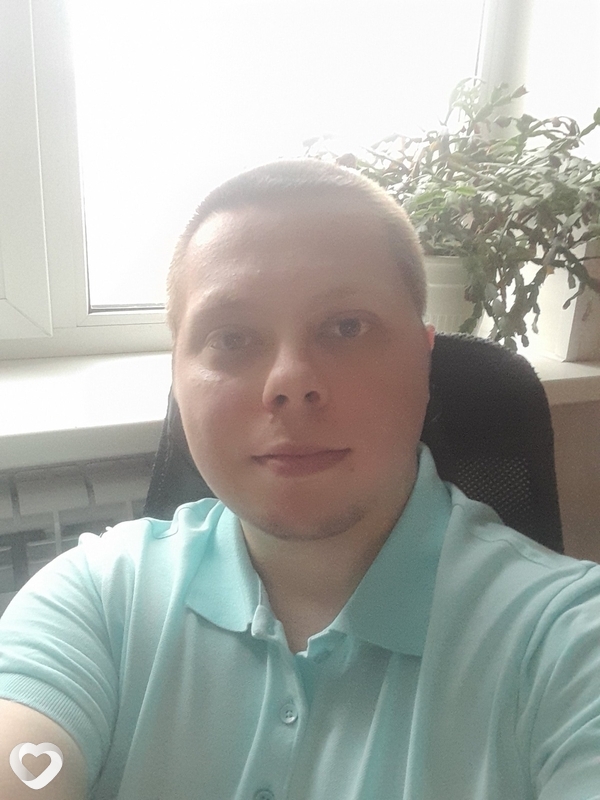 Александр, 31, Саратове — анкета №3845752
