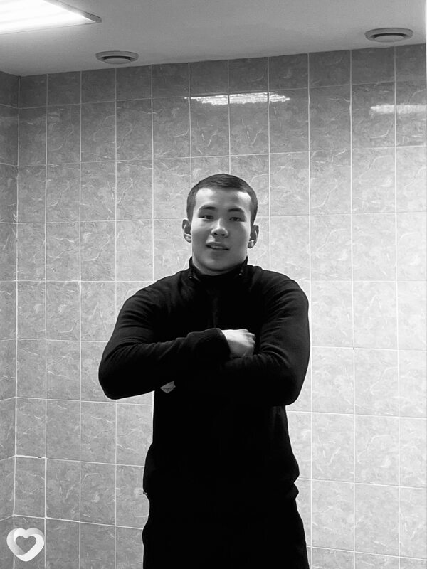 Едиль, 21, Астане — анкета №3845754