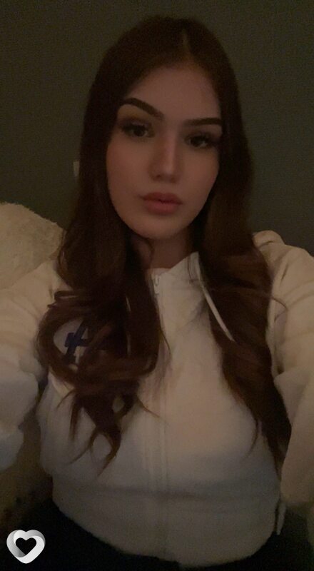 Софья, 19, Благовещенске — анкета №3845720