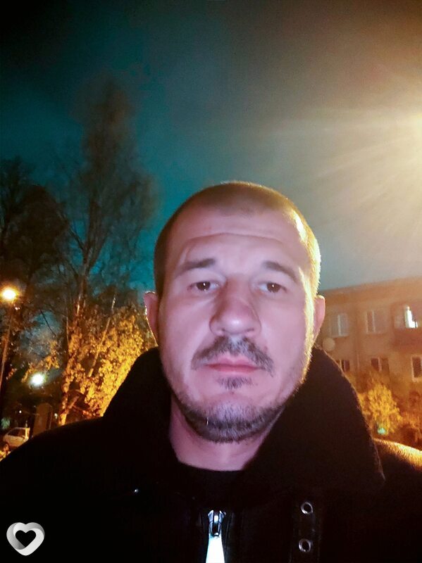 Вадим, 37, Санкт-Петербурге — анкета №3845723