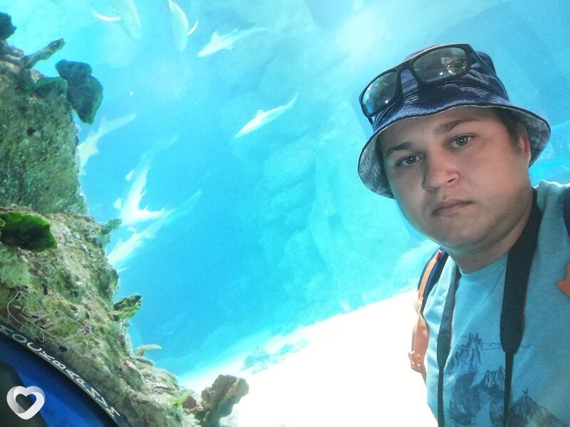 Анатолий, 34, Твери — анкета №3845727