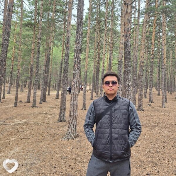Nurik, 34, Кызылорде — анкета №3845729