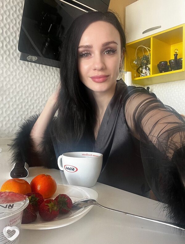 Марина, 39, Москве — анкета №3845611