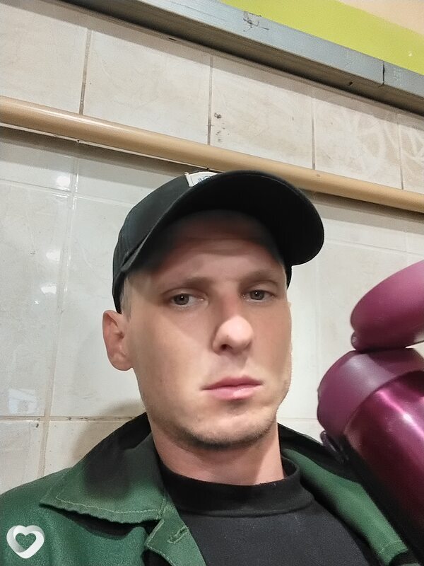 Игорь, 39, Барановичах — анкета №3845615