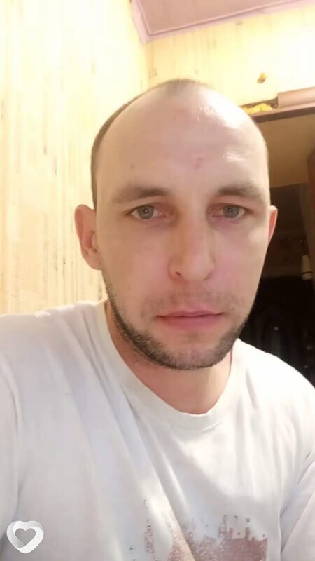 Александр, 32, Омске — анкета №3845616