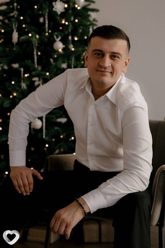 Счастливый, 37, Казани — анкета №3846180