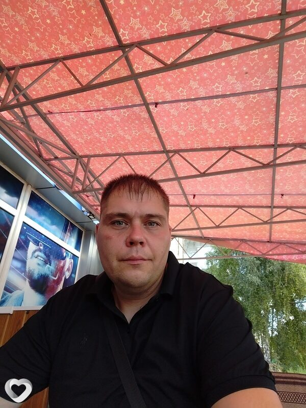 Егор, 38, Донецке — анкета №3846184