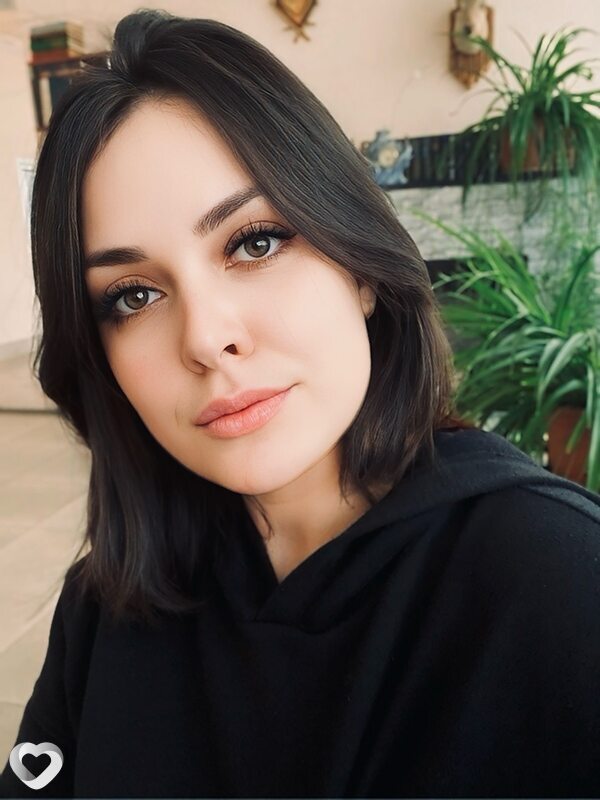 Катя, 25, Костанае — анкета №3846190