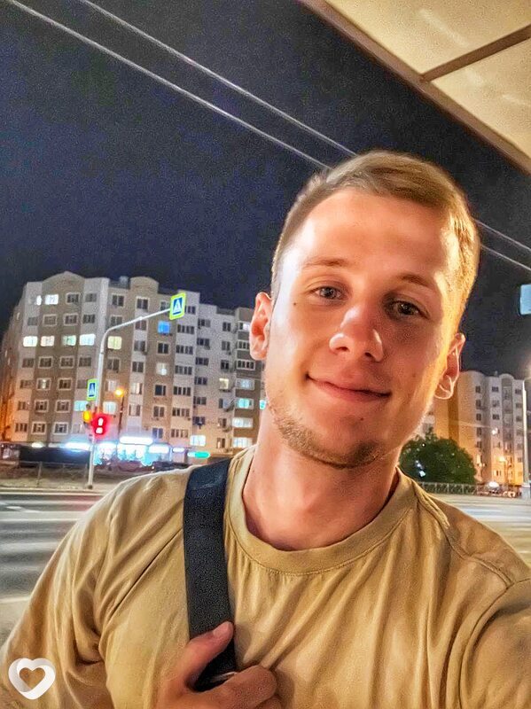 Ярослав, 26, Севастополе — анкета №3846193