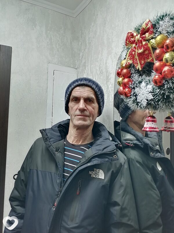 Влад, Отрадный