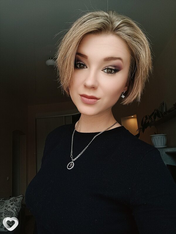 Анастасия, 29, Каменске-Уральском — анкета №3845883