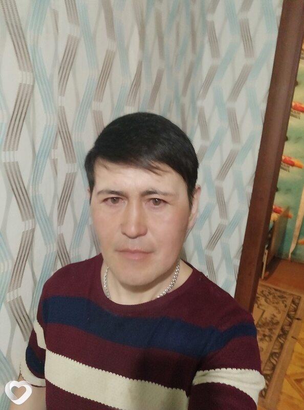 Аман, 41, Кокшетау — анкета №3845885