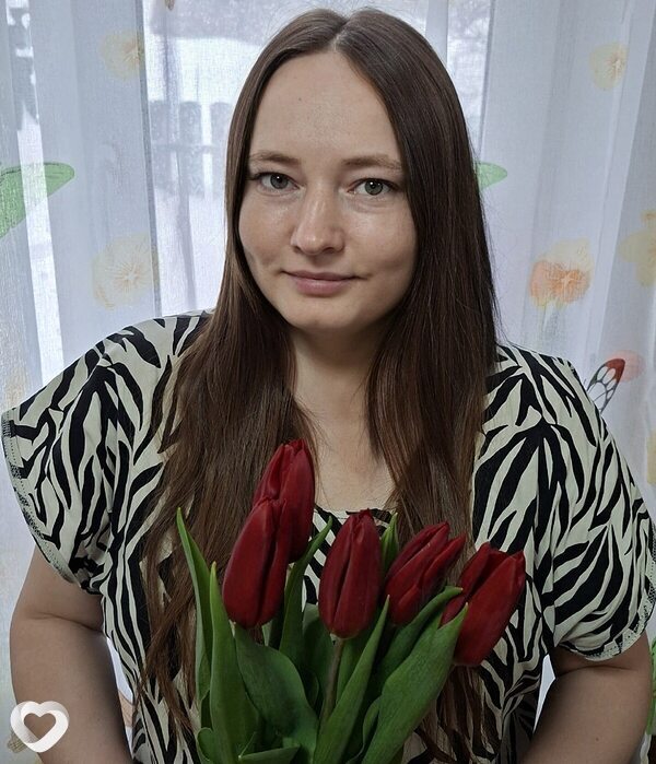 Алёна, 41, Перми — анкета №3845886