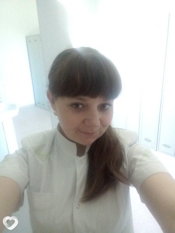 Марина, 35, Островце — анкета №3845888